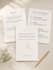 design a professional client welcome guide