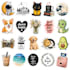 ready to sell everyday life stickers