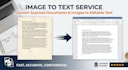 do accurate data entry, excel date entry and web research