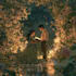 create  fantasy romantic concept art and illustrations