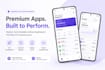 do android app in react native