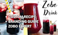 create authentic nigerian zobo drink recipes