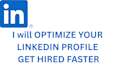optimize your linkedin profile