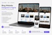 transform figma designs into responsive HTML CSS, react