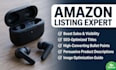 write SEO amazon product listing and description