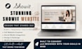 design showit website, redesign showit, customize showit, showit template