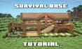 create a professional minecraft spawn build for you
