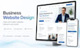 créez votre site web