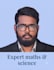 solve simple to advanced maths,physics,chemistry problems