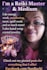 perform a full reiki session