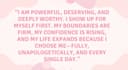 write content for you