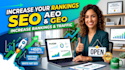 optimize your website with technical SEO