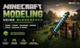 create custom minecraft blockbench models including low poly mobs and items