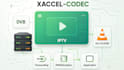 build drm o11 pro panel, drm script xaccel codec, 4k stream, multi channels, vod