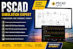 pscad simulation for your