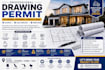 do drawing permit for california florida texas and arizona