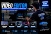 professional reel video editing
