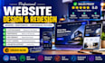 design a responsive website that converts visitors