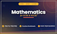 gcse and igcse o level a level math tutor
