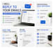 reply to your emails quickly and professionally