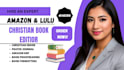 do christian book editor, journal formatting prayer journal book proofreading