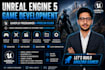 develop your unreal engine 5 game and gameplay systems