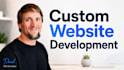 build your responsive business website