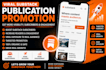 viral substack publication promotion, substack subscribers, substack newsletter