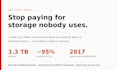 audit your AWS account and cut your cloud storage costs
