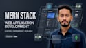 build custom mern stack or react js web application
