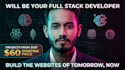 be mern stack developer and develop mern stack application