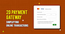 create 2d payment, card payment, link payment, zero chargeback payment