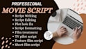 be scriptwriter, write movie script, screenwriting, tv pilot, series, screenplay