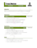 make your resume shine