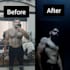 be your personal fitness trainer