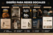 professional social media designs