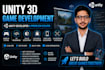 develop your unity 3d game and gameplay systems