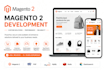 develop and customize your magento 2 ecommerce store