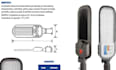 a professional product catalog for you