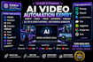 claude code claude video google veo heygen higgsfields kling ai hyperframes mcp