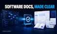 create clear, tested software user guides and help center articles