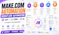 fix make com make setup make com automation make automation make workflow expert
