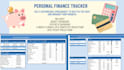 create a debt payoff tracker