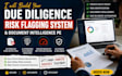 build your diligence risk flagging system document intelligence pe contract