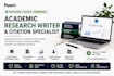 write and publish article also increase citation