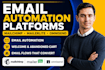 mailchimp automation mailerlite omnisend email marketing