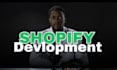 help set up your shopify store