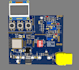 our electronic schematic and professional pcb