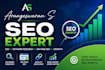boost your website ranking with SEO