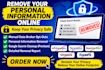 remove personal information from google, remove dafaming articles, mugshots